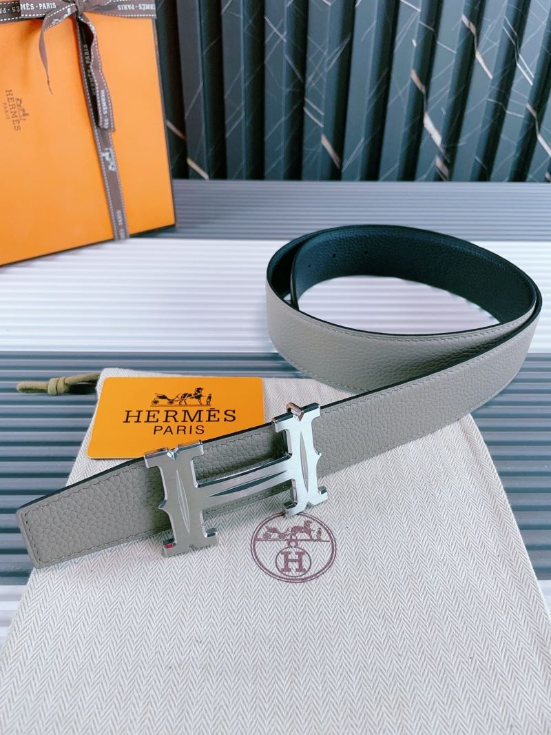 Hermes Belts